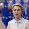 Russia may attack again if peace is not on Ukraine's terms - EU Commission head