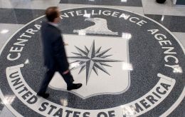 Top CIA analyst on Russia removed under Trump
