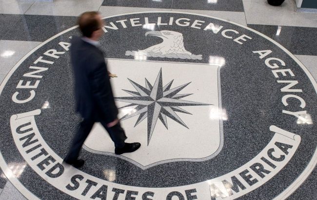 Top CIA analyst on Russia removed under Trump