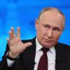 Putin counts on exhausting Ukraine's Armed Forces and Western withdrawal of support - ISW