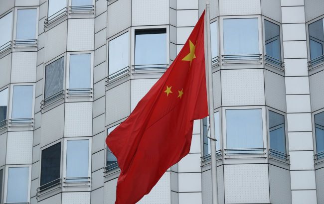 China calls Russian drones over Poland a 'spillover effect of the Ukraine crisis'