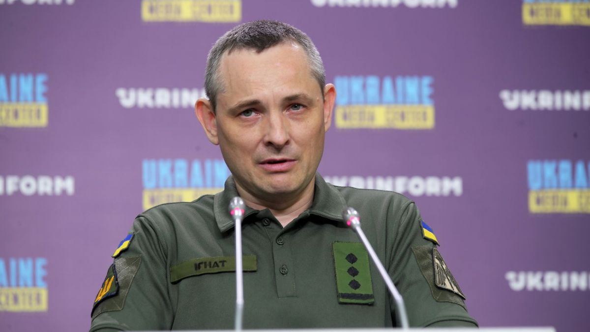 Russia launches record-breaking Shahed drone attack on Ukraine, air force says