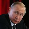 South Africa no longer wants Putin at BRICS summit