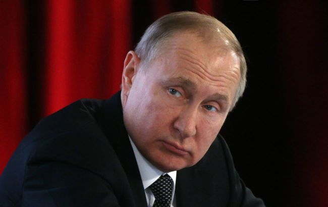Putin recognized as dictator and Russia as dictatorship by PACE