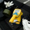 Russia attacks Ukraine using drones with radioactive substances