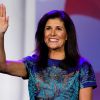 U.S. elections: Nikki Haley reacts to Ron DeSantis withdrawing from race