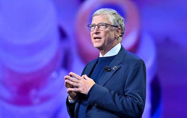Bill Gates reveals Epstein used blackmail threats about his personal life