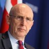 UK Defense Secretary makes key statement on 'critical year' in Russia's war against Ukraine