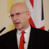 Sky, sea, and more. Coalition of the Willing outlines four objectives for forces in Ukraine