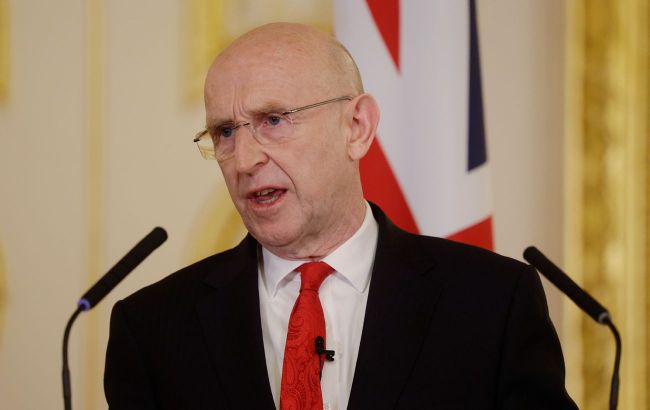 Sky, sea, and more. Coalition of the Willing outlines four objectives for forces in Ukraine