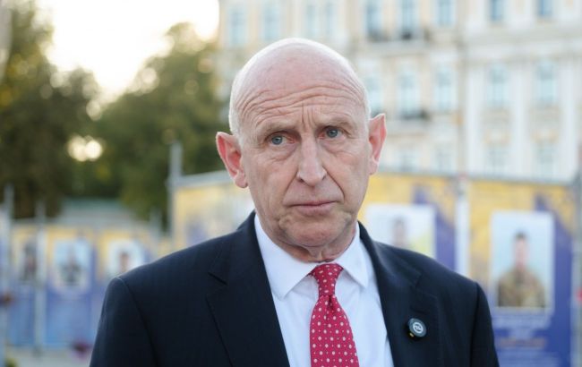 UK expands program to protect undersea infrastructure from Russian threats