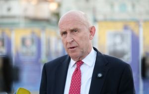 UK still believes Trump can push Putin to peace talks