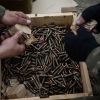 Finland increased ammunition production fivefold since start of war in Ukraine