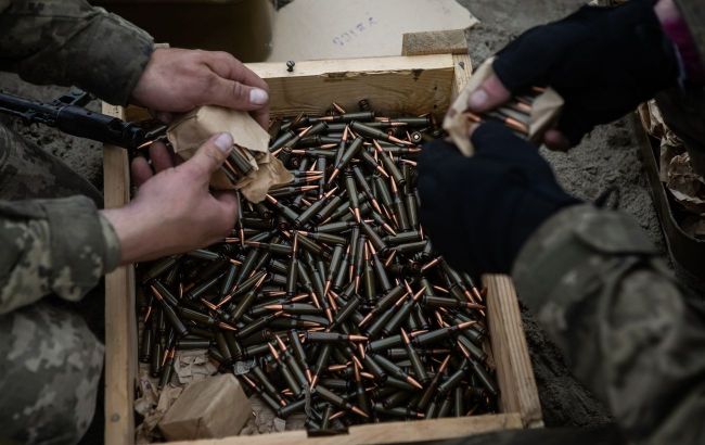 Finland increased ammunition production fivefold since start of war in Ukraine