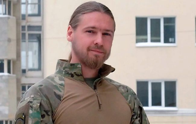Finland extends detention for Russian 'Rusich' militant