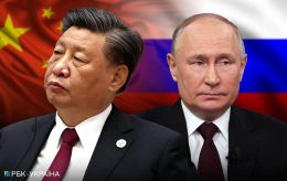 'Perfect couple': Russia's dependence on China and what happens if Beijing abandons Moscow
