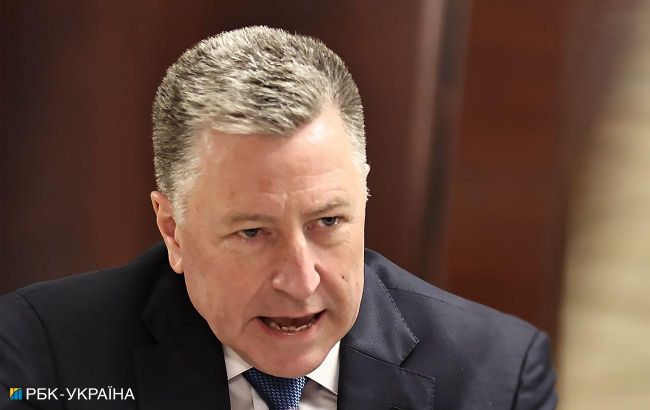 Kurt Volker: It would be smart to have an air defense dome over everything from Mykolaiv to Romania