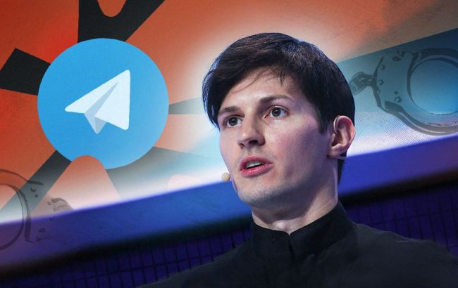 Will Ukraine ban Telegram? Authorities weigh options amid Durov's arrest