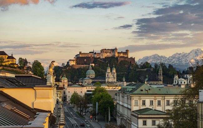 Looking to escape summer heat? 4 places in Austria offer perfect getaway
