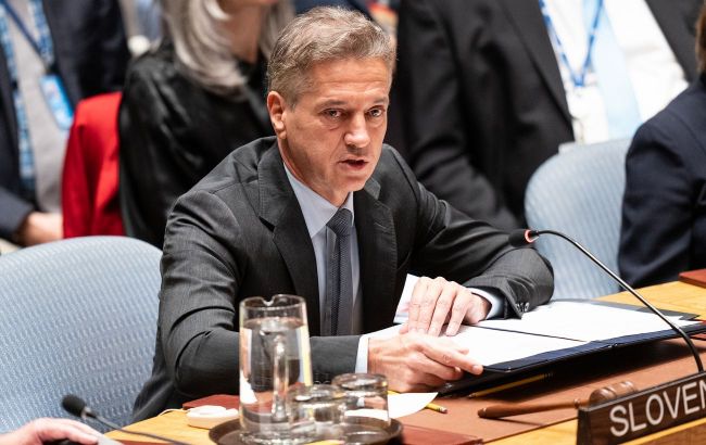 Slovenia allocates funds to purchase American weapons for Ukraine