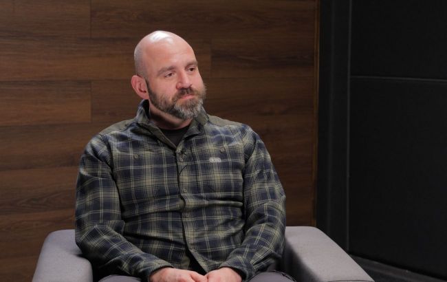 'I don't believe in negotiations — 2025 will be year of war,' Ukrainian journalist Kazarin