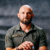 'If you feel pain, you're alive': Ukrainian veteran shares his story of survival