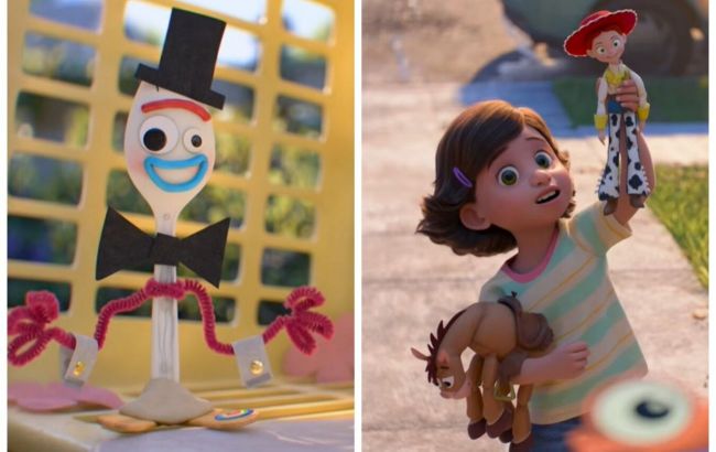 Pixar's Toy Story 5 scores major box office win in opening days