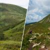 Top 10 highest peaks of Ukraine: Beauty is breathtaking