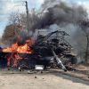 Russia-Ukraine war: Frontline update as of May 31