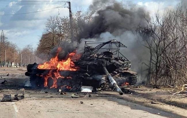 Russia-Ukraine war: Frontline update as of May 31