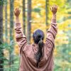 Spending time near trees helps you live longer, study says