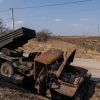 Russia's losses in Ukraine as of June 7: +1,120 troops, 300 UAVs