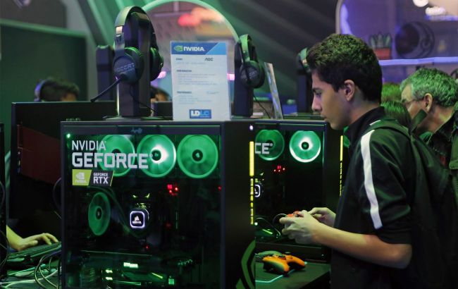 Nvidia reveals release date for most affordable next-gen RTX graphics card