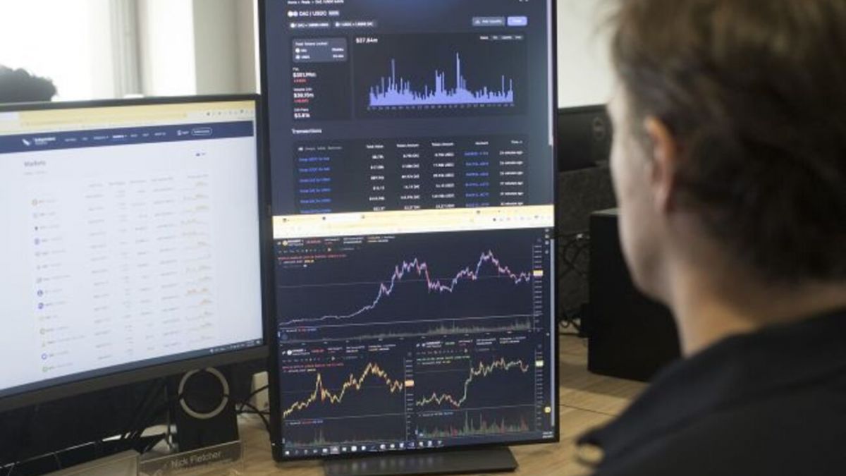 US offers reward for capture of russian crypto exchange garantex executives  | RBC-Ukraine