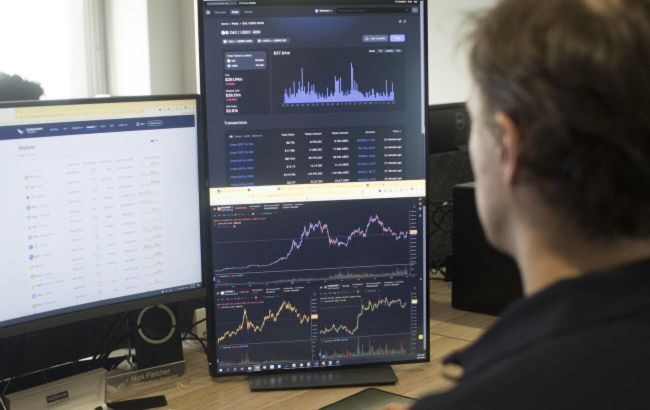 US imposes sanctions on crypto exchange Garantex, offers reward for its executives