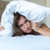 Best sleeping position for maintaining youthful skin