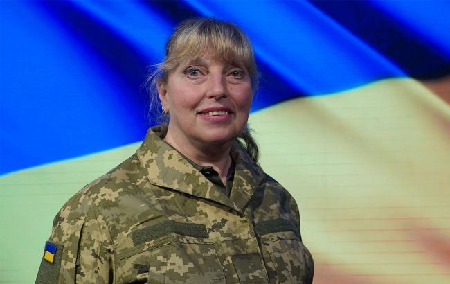 Armed with grenade launcher: How a Ukrainian nurse saves her unit from encirclement
