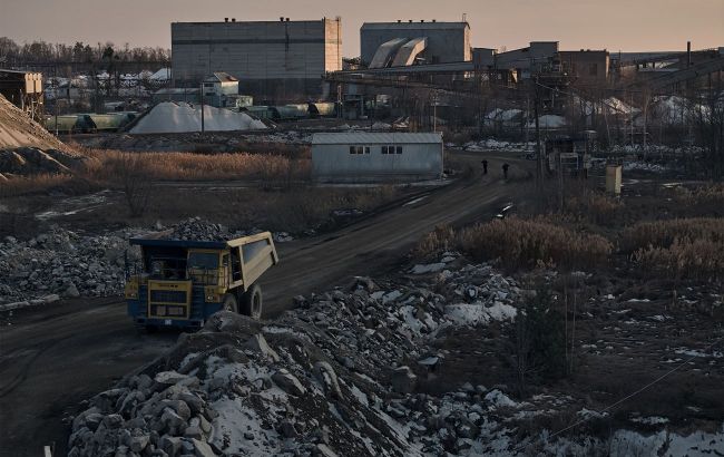 US–Ukraine minerals deal to attract over $200 million in investments