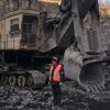US-Ukrainian reconstruction investment fund sealed its first critical minerals