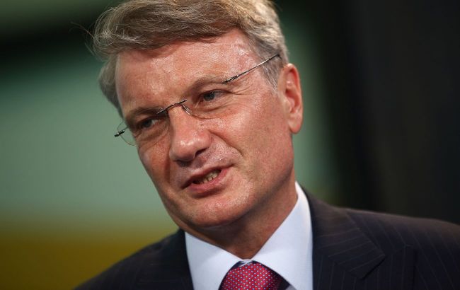 Russian economy hits zero growth, Sberbank chief warns of stagnation