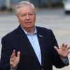 Graham claims China holds the key to ending wars in Ukraine and Iran
