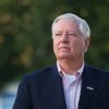 Graham on rare earth minerals deal: Americans to see why Ukraine needs protection