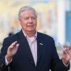 US Senator Graham calls for continued aid to Ukraine until ceasefire