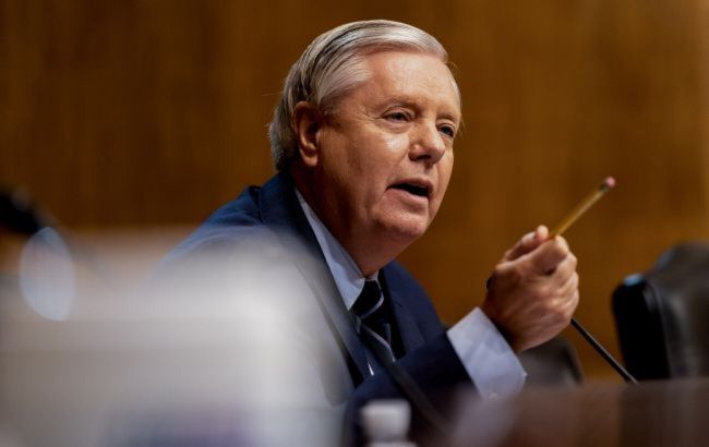 Congress to review plan to end war in Ukraine, Graham says