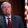Elections in Ukraine, 2024 - US Senator Lindsey Graham called on allies to provide aid