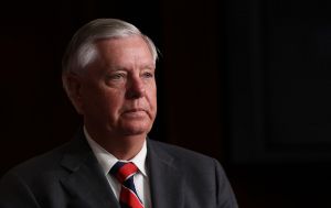 Pressure on Putin isn&rsquo;t enough. Senate calls on Trump to supply Ukraine with Tomahawks