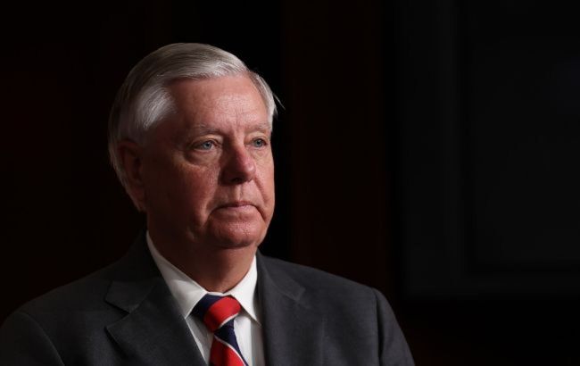 'Putin is leading you into abyss': US Senator Graham warns Russians