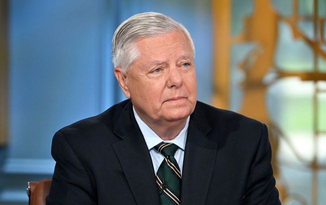 US Senator Graham says only Ukraine's most lethal army can prevent World War III