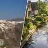 Top 5 most charming towns in world: Places worth visiting