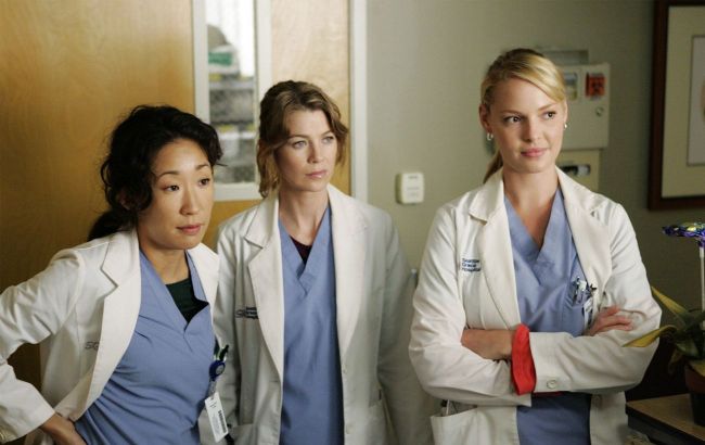 Legendary Grey&rsquo;s Anatomy gets spin-off: Details and release date revealed